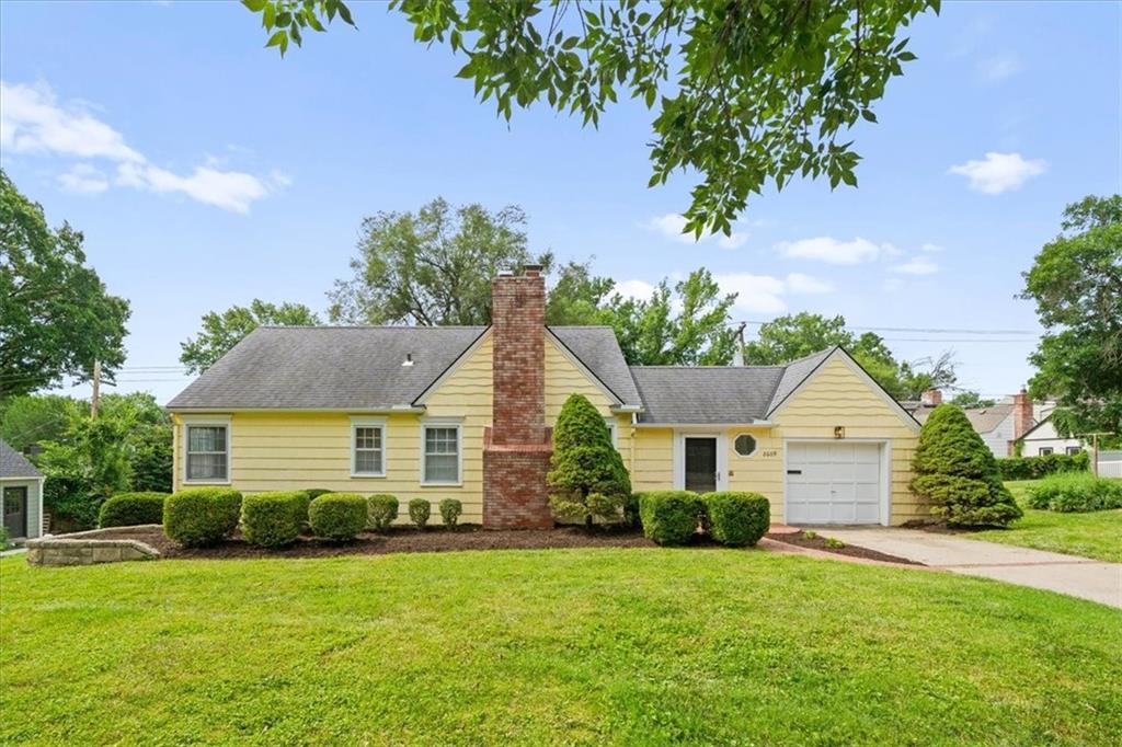 2609 W 50th Terrace - Photo 1