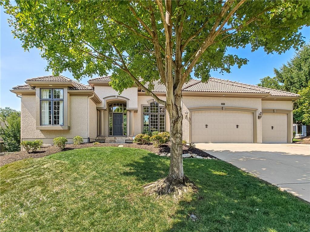 20405 W 88th Street