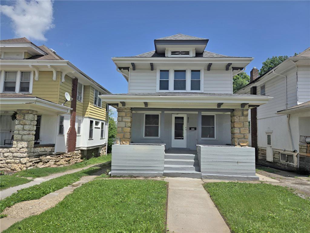 3923 College Avenue - Photo 1
