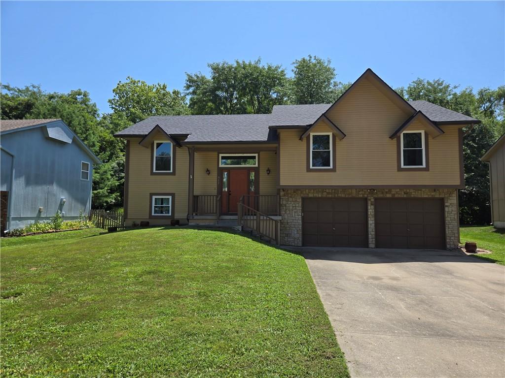 517 Buena Vista Drive - Photo 1