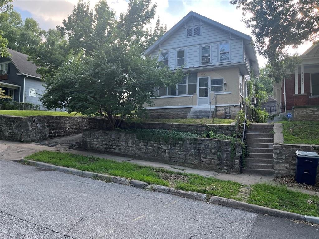 4512 Terrace Street - Photo 1
