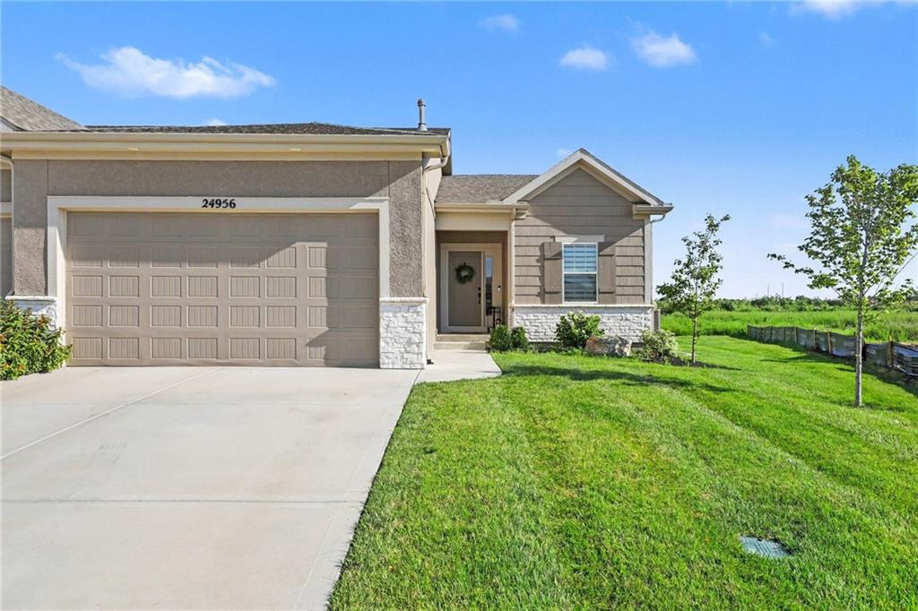 24956 W 94th Place - Photo 1