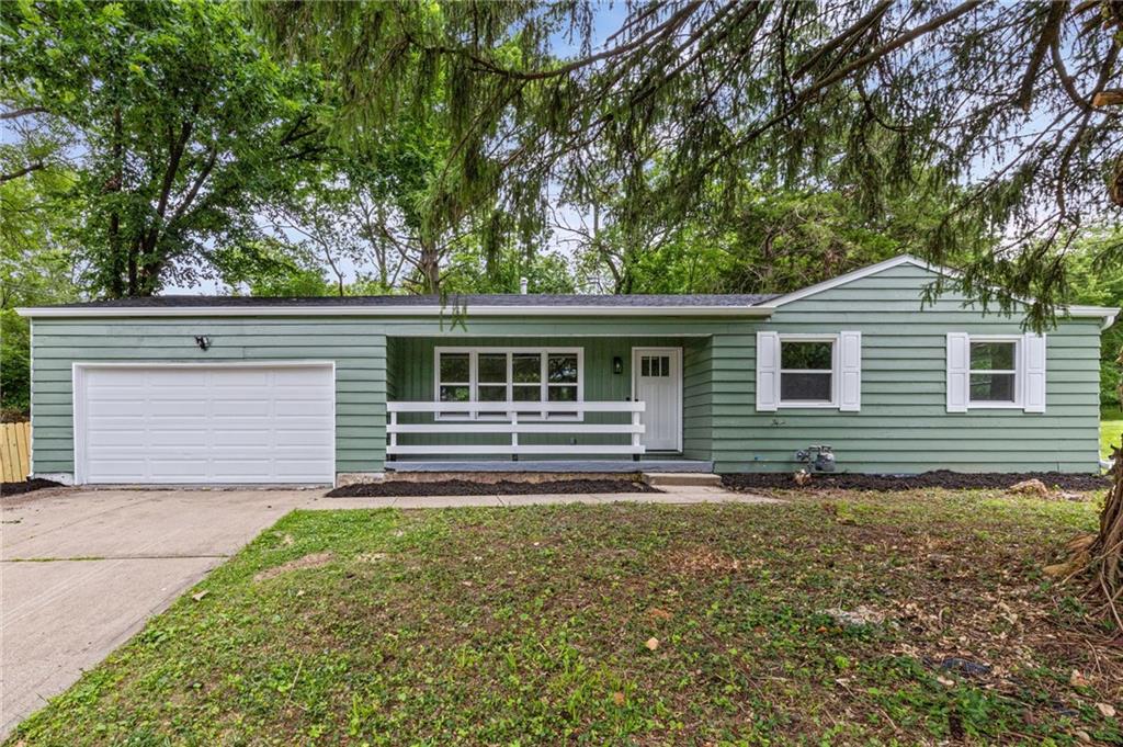 3005 N 82nd Terrace - Photo 1
