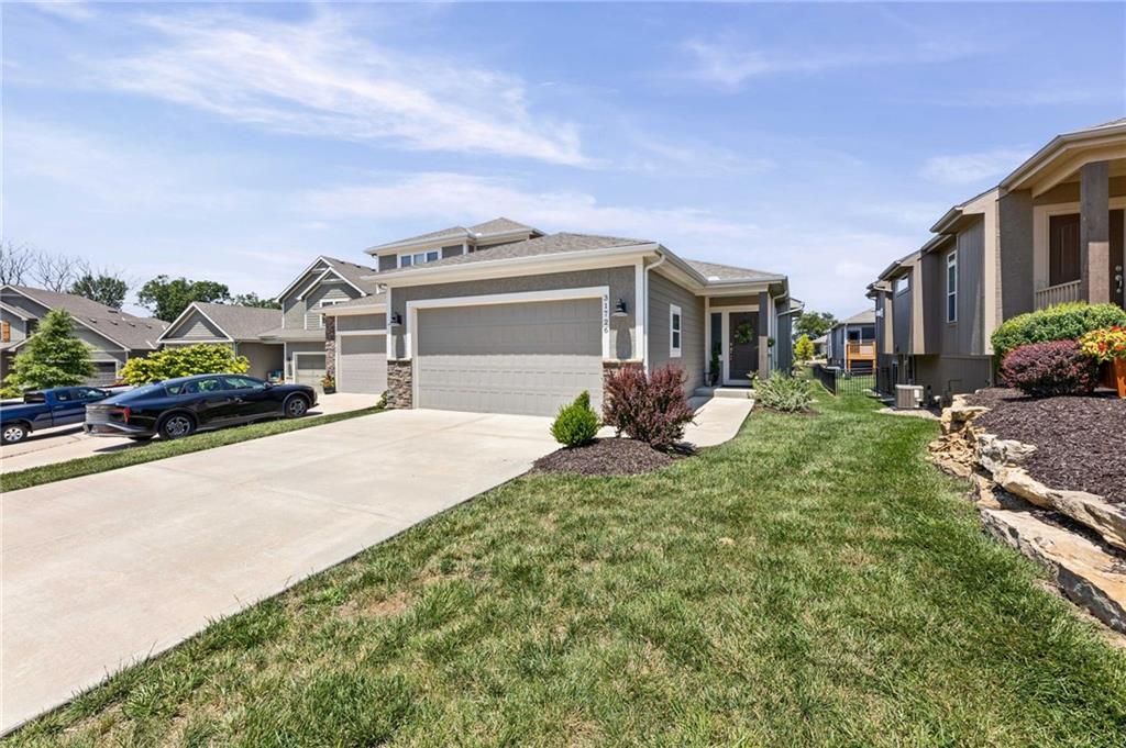 31726 W 83rd Court - Photo 1