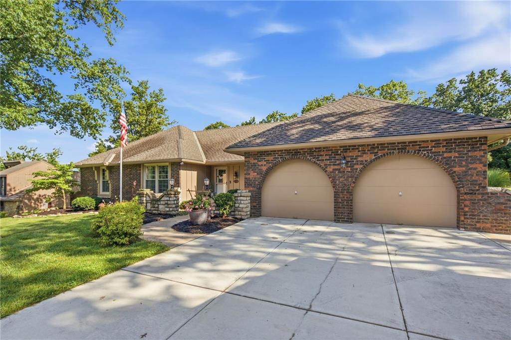 12338 Pinehurst Drive