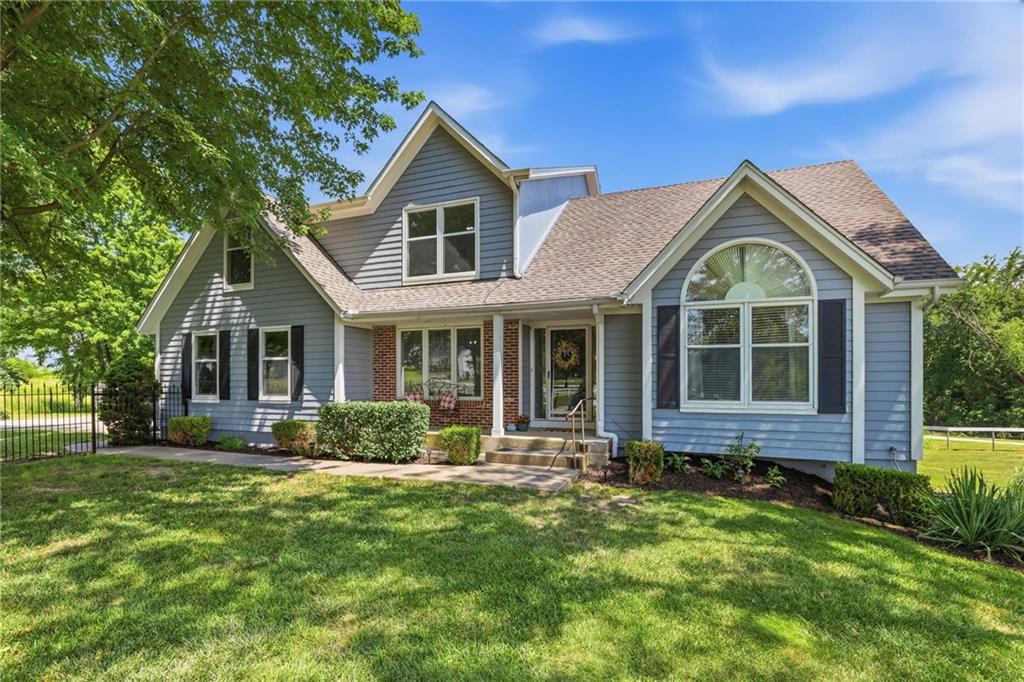 24355 Jingo Road - Photo 1