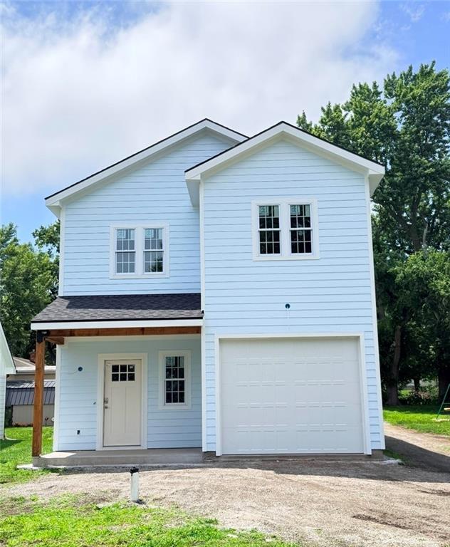 607 N Mead Street - Photo 1