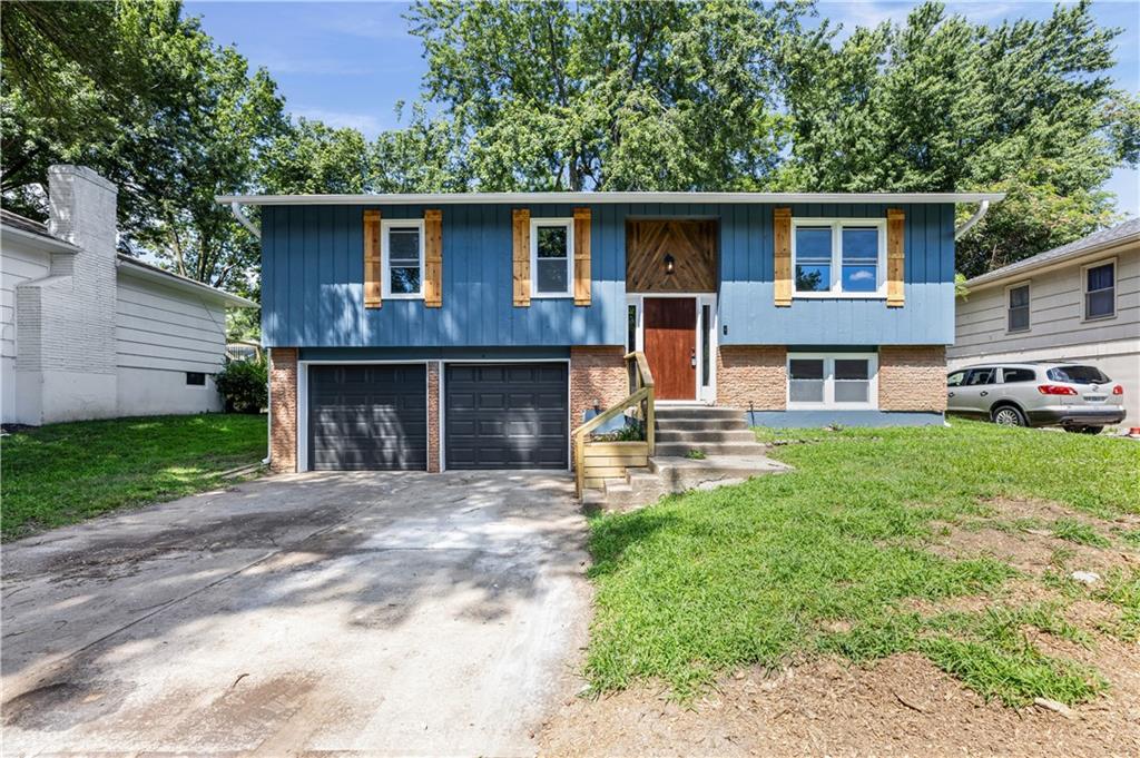 9406 Oakland Avenue - Photo 1