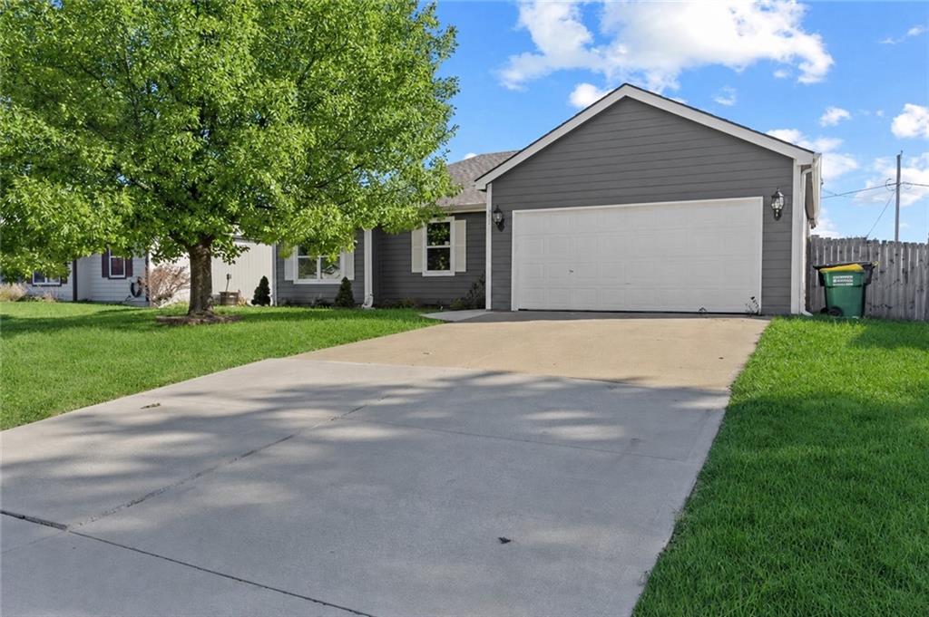 517 Shanandoah Drive