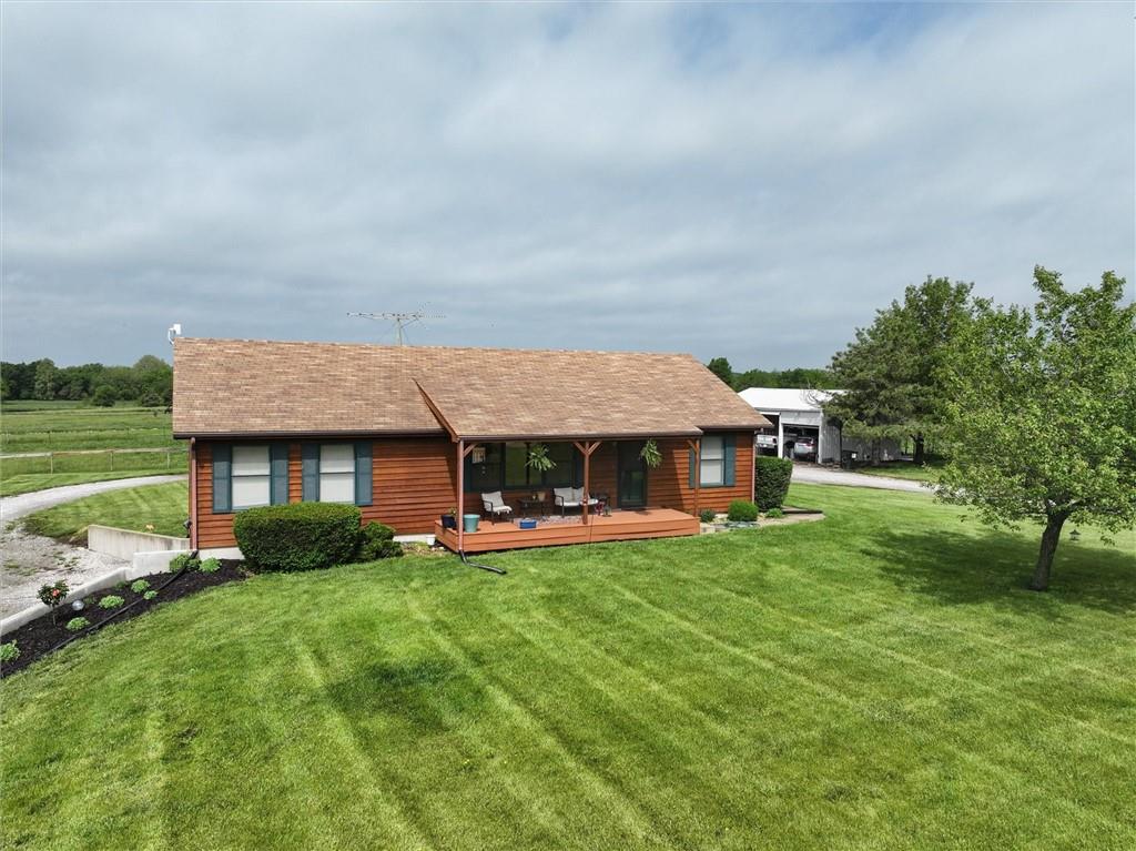 29710 Oak Grove Road - Photo 1