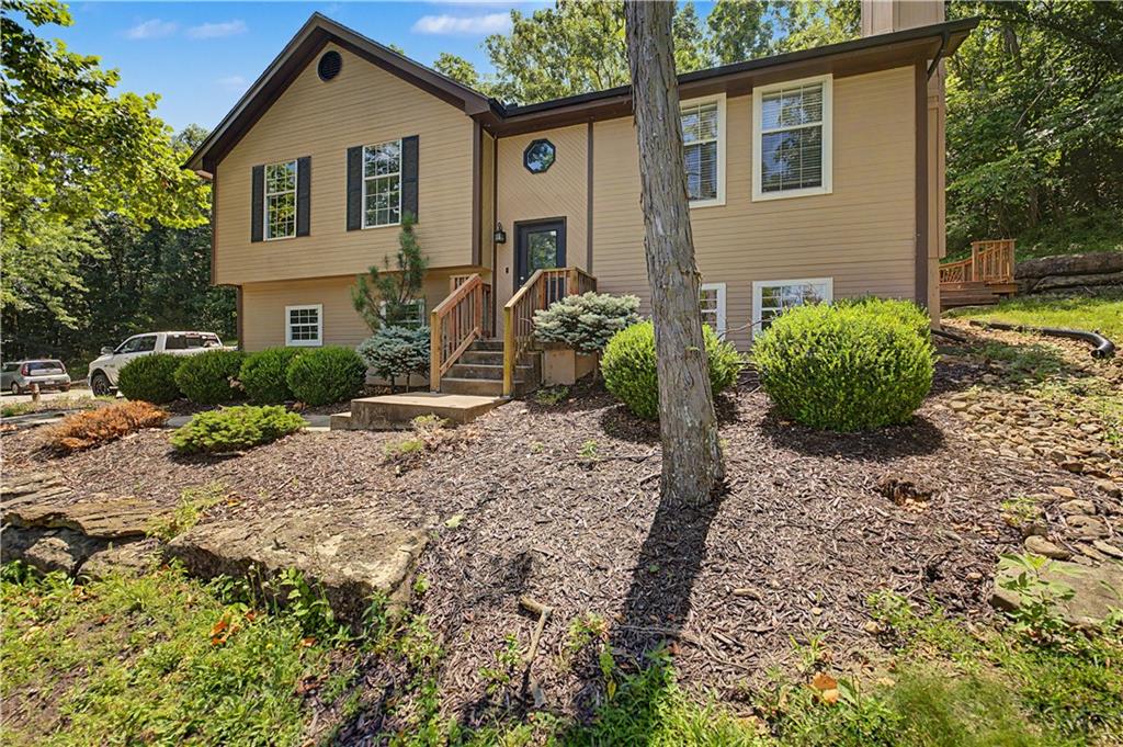 401 S Minter Road - Photo 1