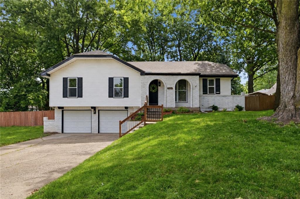 6015 Hauser Drive - Photo 1