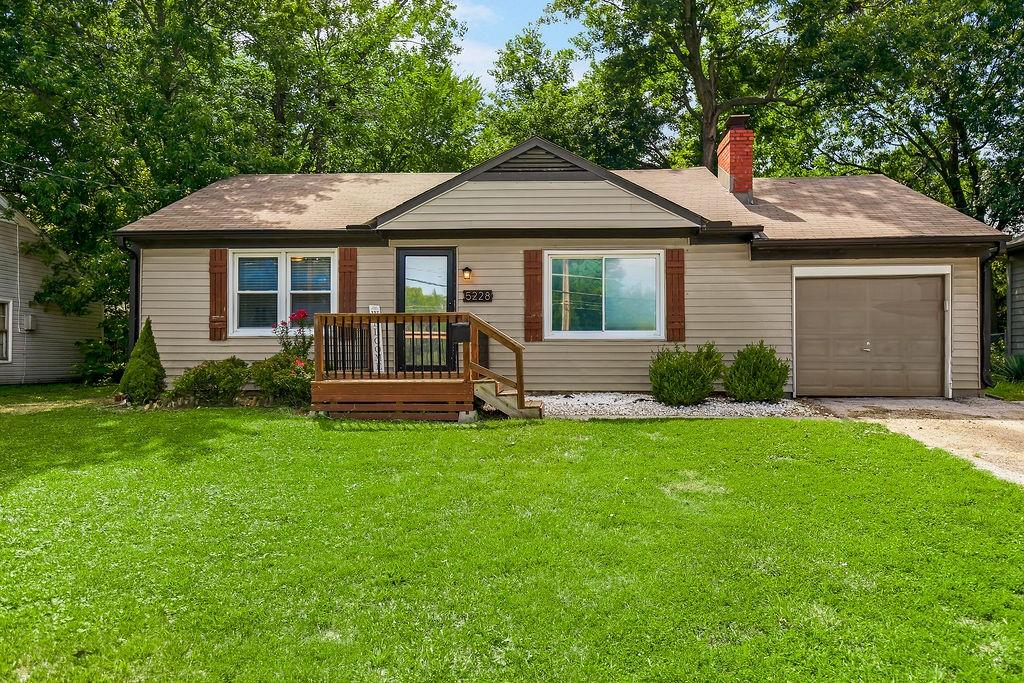 5228 Nieman Road - Photo 1