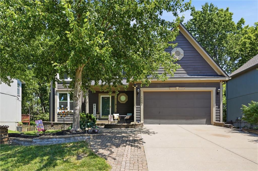 14485 S Summit Street - Photo 1
