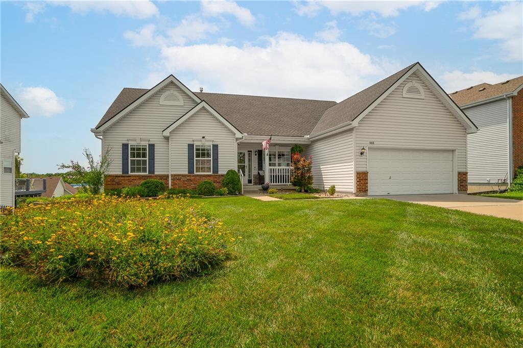 908 Glendale Road - Photo 1