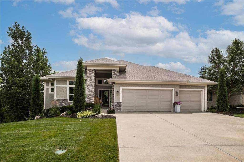 25737 W 96th Street - Photo 1