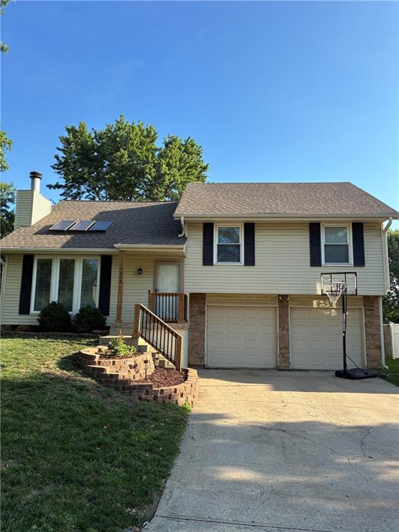 15608 W 126th Terrace - Photo 1