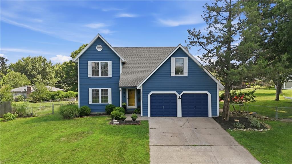 20907 W 52ND Street - Photo 1