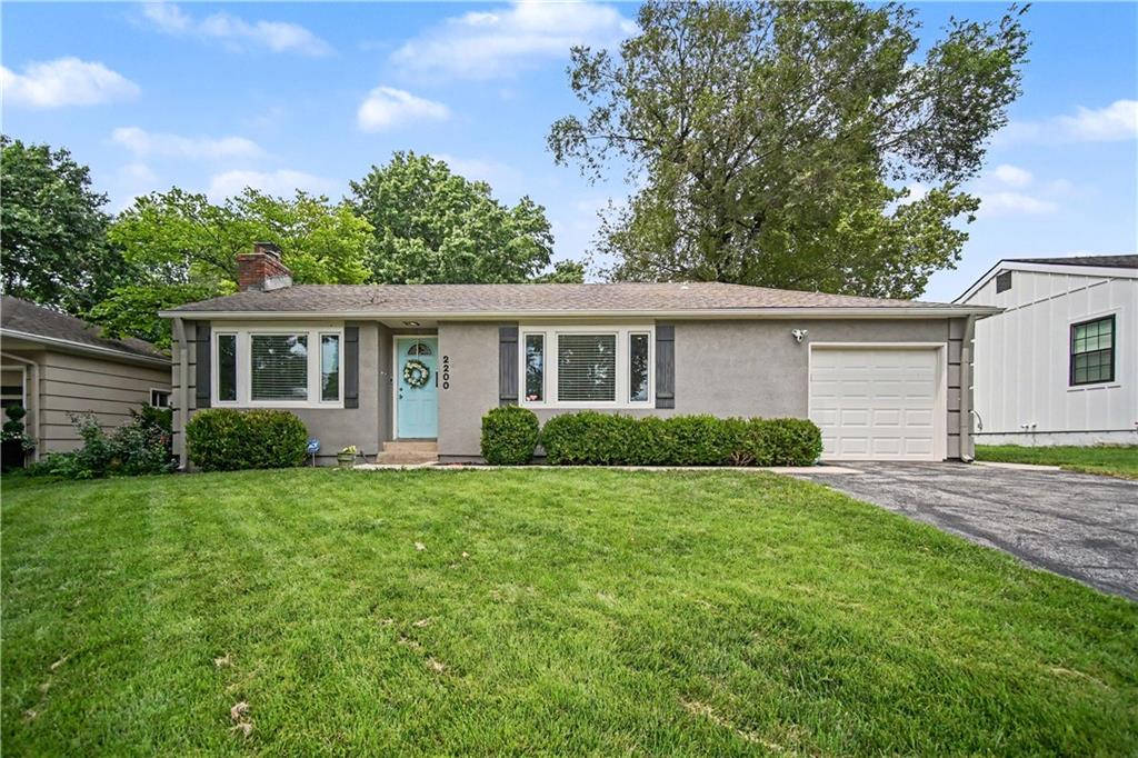 2200 W 74th Terrace - Photo 1