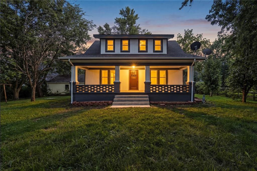 21709 E 321st Street - Photo 1
