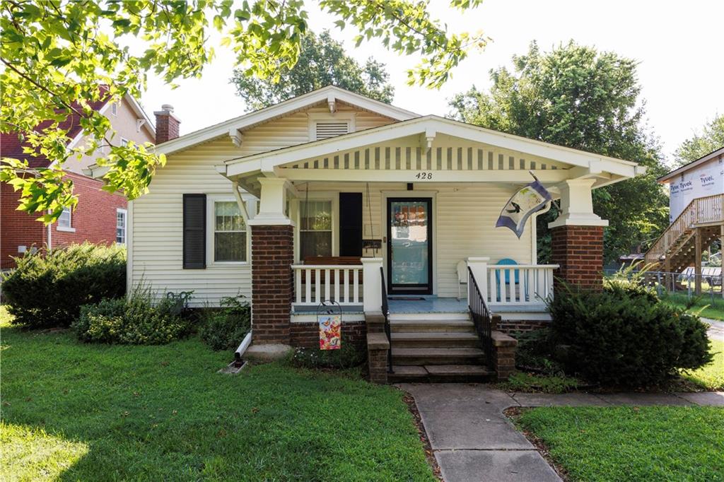 428 N 11th Street - Photo 1