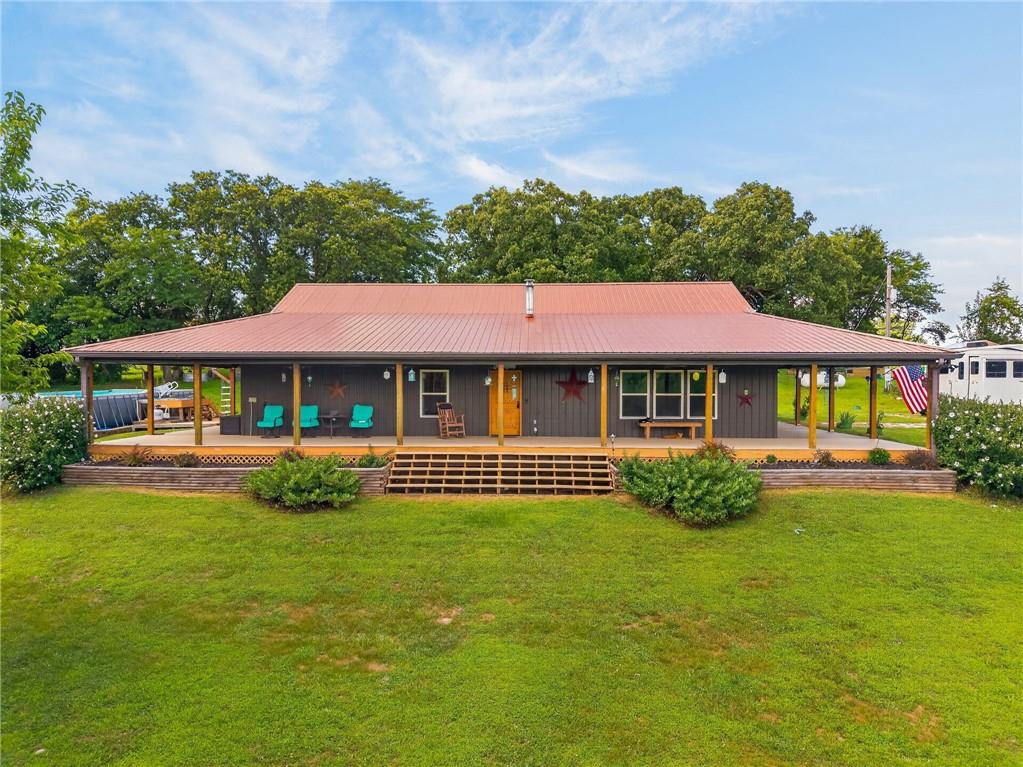 1672 NW 850th Road - Photo 1