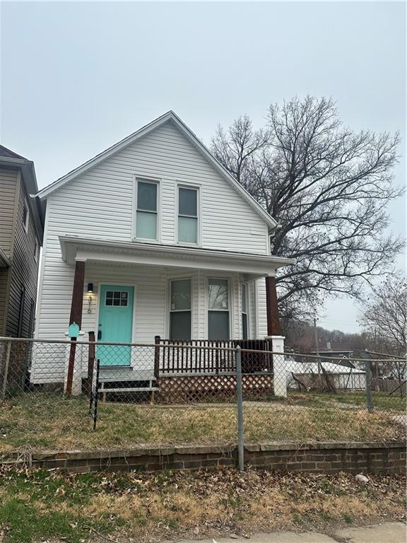 316 E Kansas Avenue - Photo 1