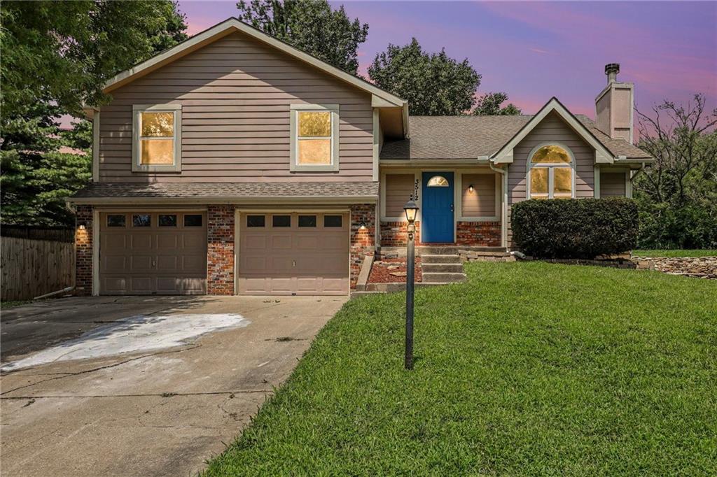3512 Remington Lane