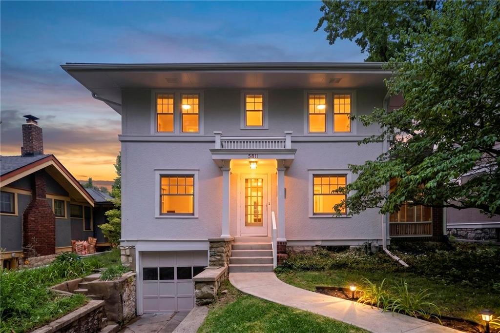 5811 Charlotte Street - Photo 1