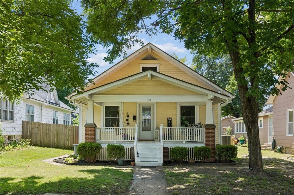 410 W 5th Avenue - Photo 1