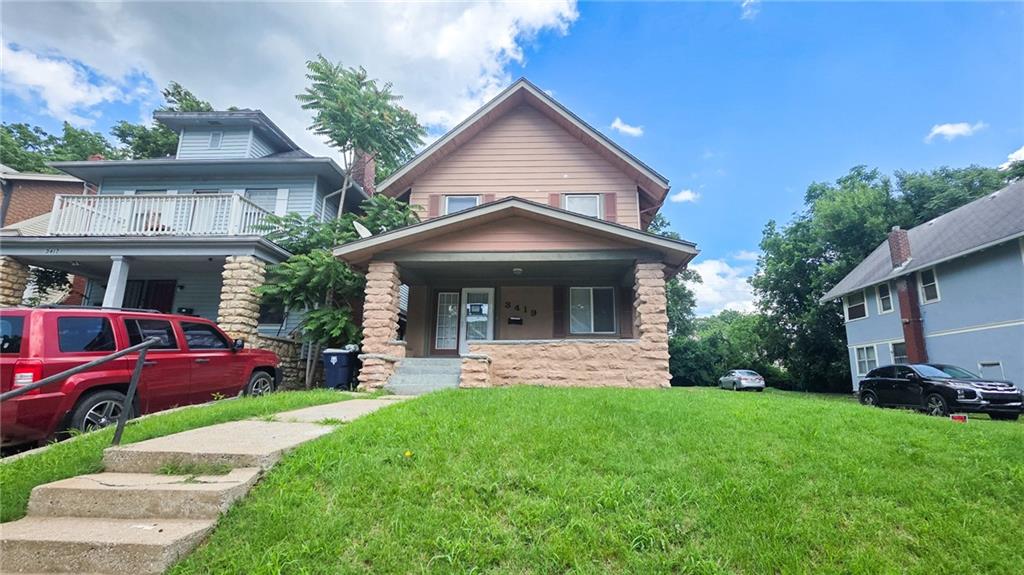 3419 College Avenue - Photo 1