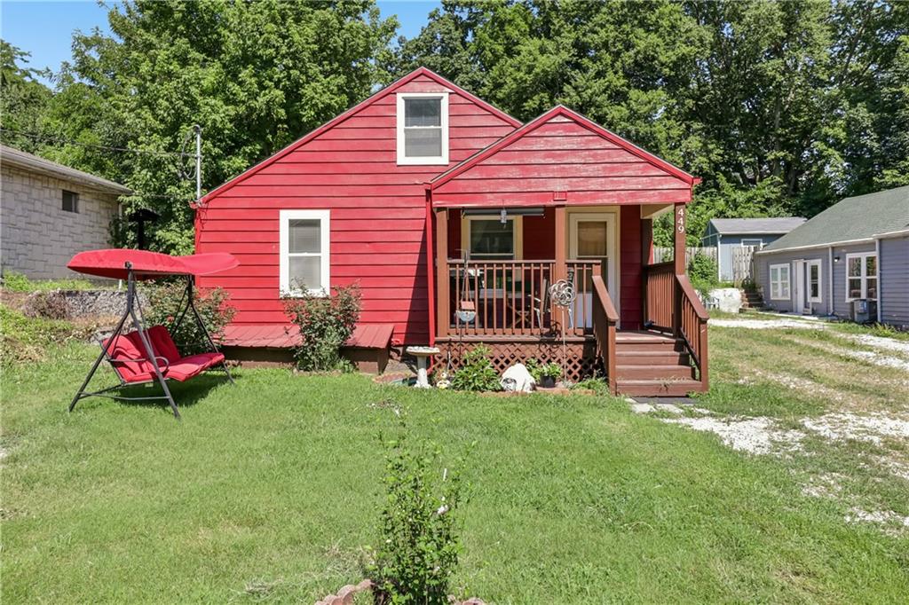 449 N 31st Street