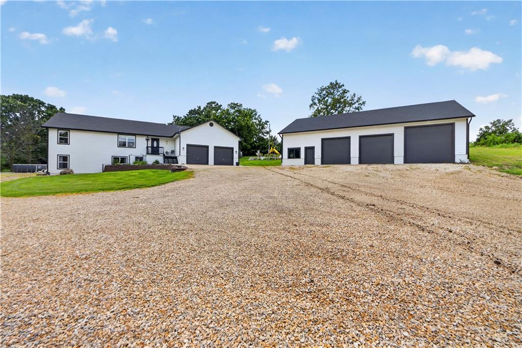 25493 Kansas Avenue - Photo 1