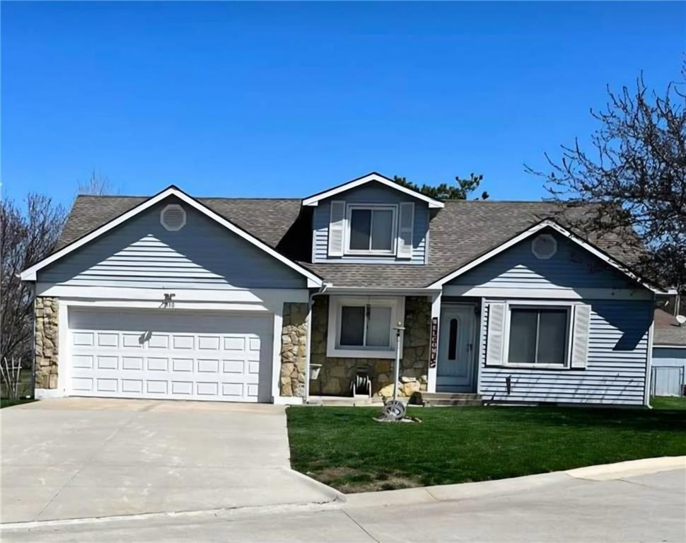 510 Shawn Crest Lane - Photo 1