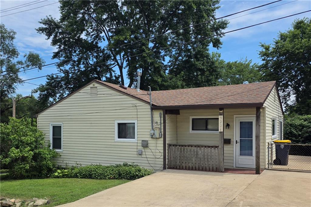 9226 Walnut Street - Photo 1