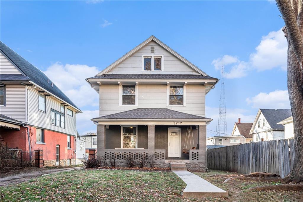 3212 Campbell Street - Photo 1