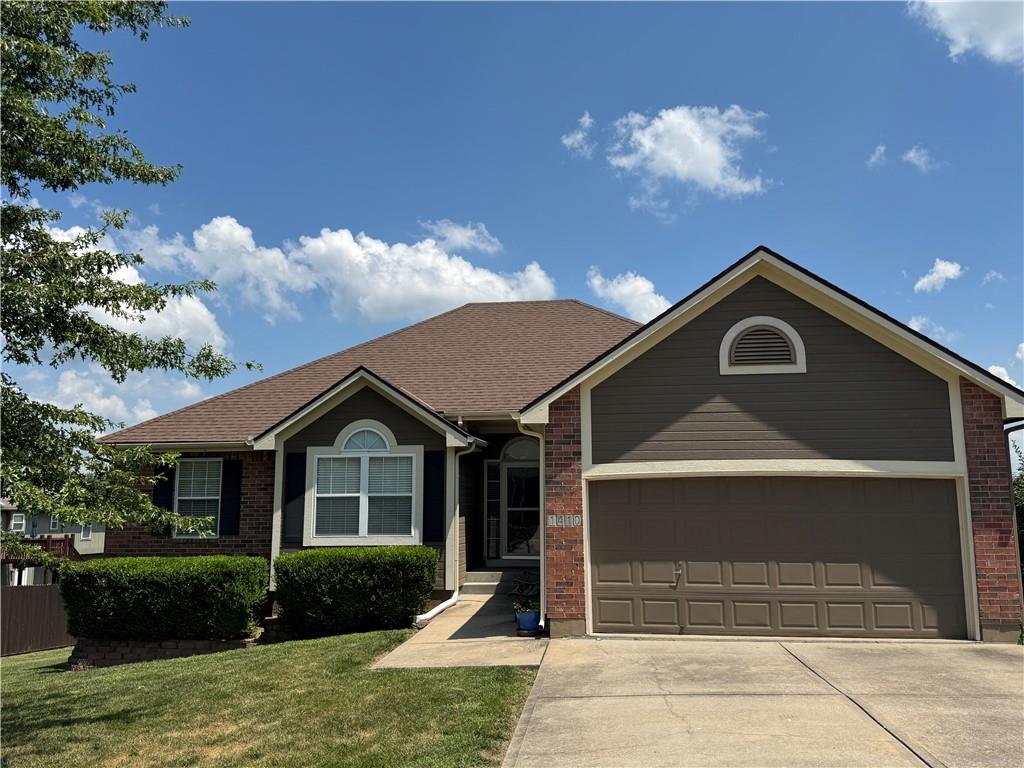 1410 BRIDGET Boulevard - Photo 1