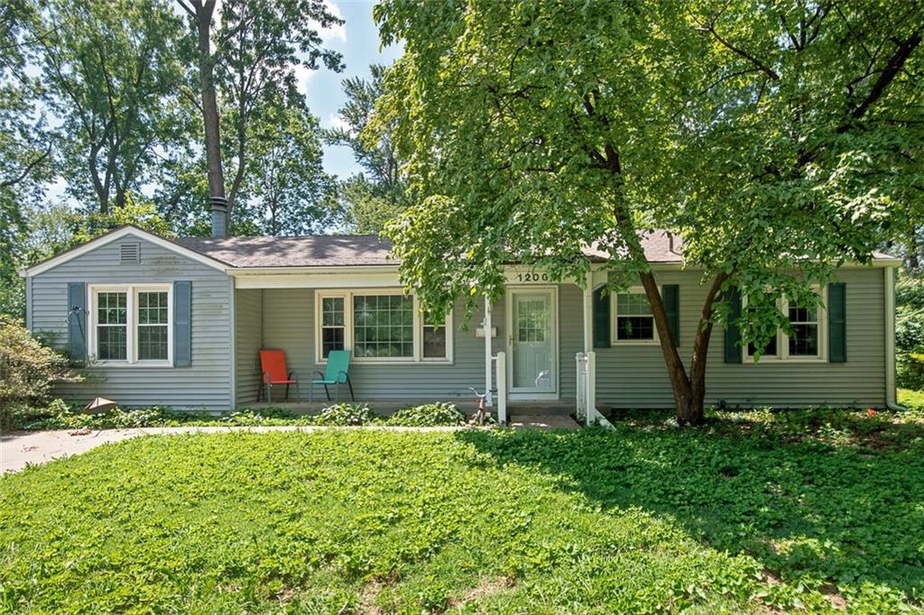 12009 W 60th Place - Photo 1