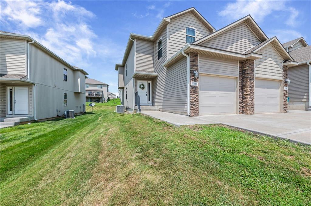 10542 Clubhouse Drive - Photo 1