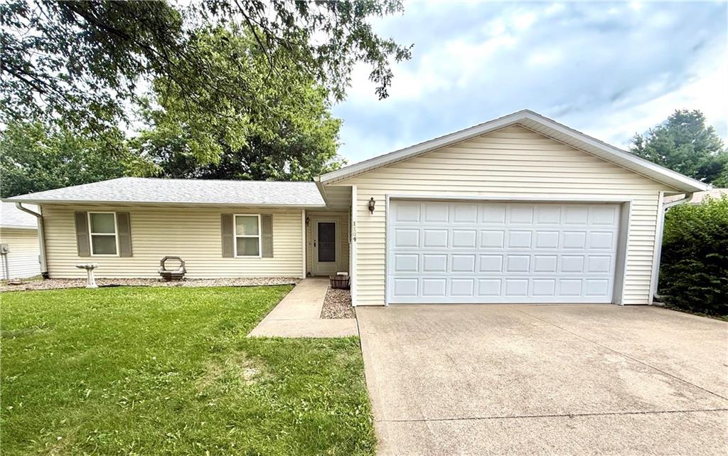 1109 W 17th Street - Photo 1