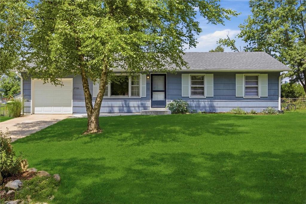 2500 Hillside Drive - Photo 1