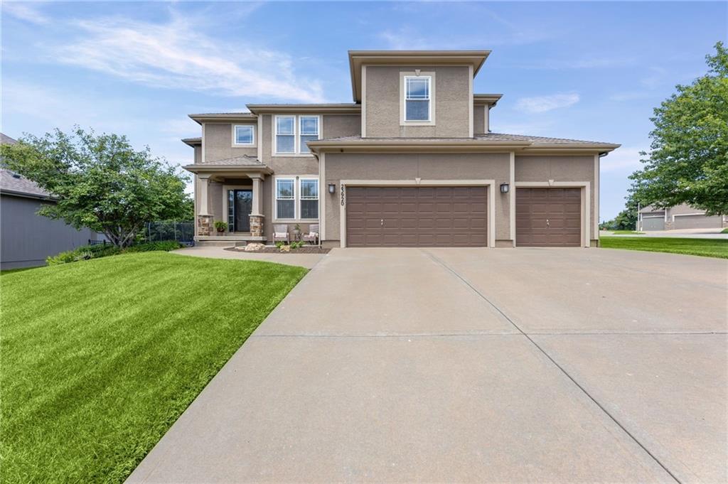 23920 W 124th Court - Photo 1