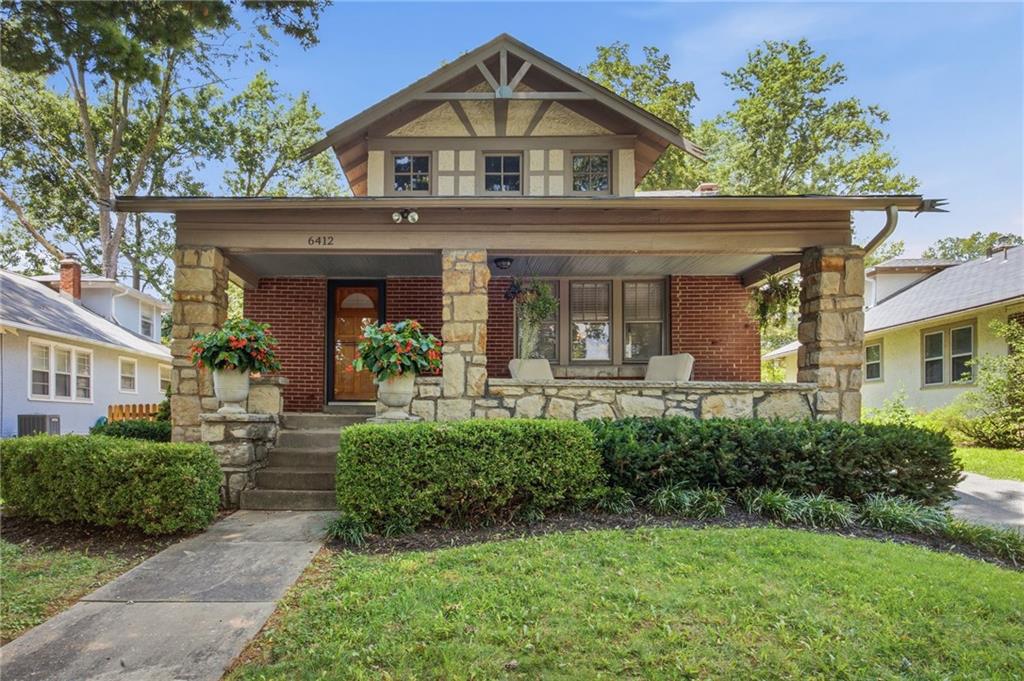 6412 McGee Street - Photo 1