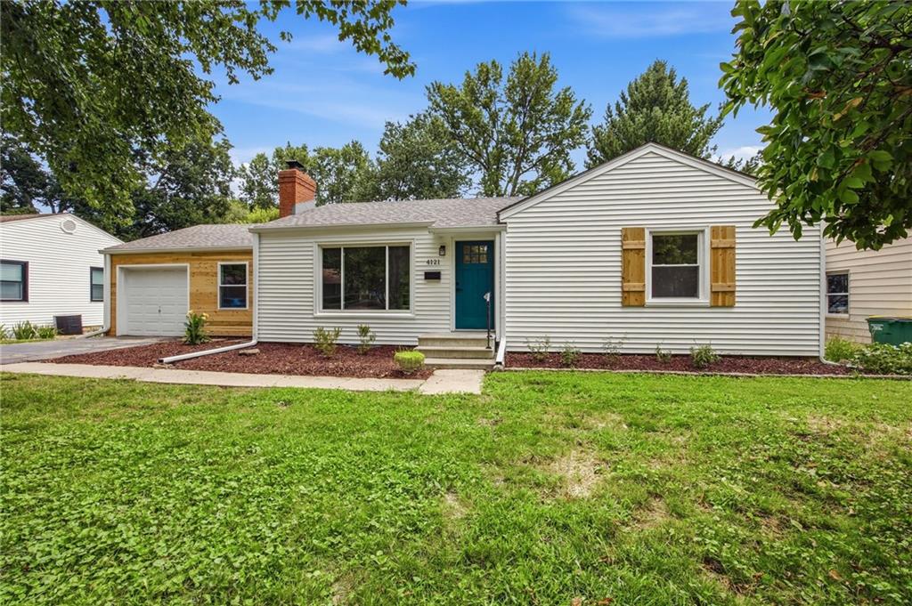 4121 W 54th Street