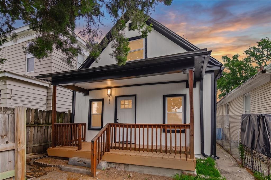 617 Myrtle Avenue - Photo 1