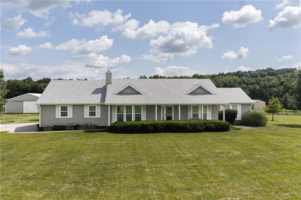 25029 Dehoff Road - Photo 1