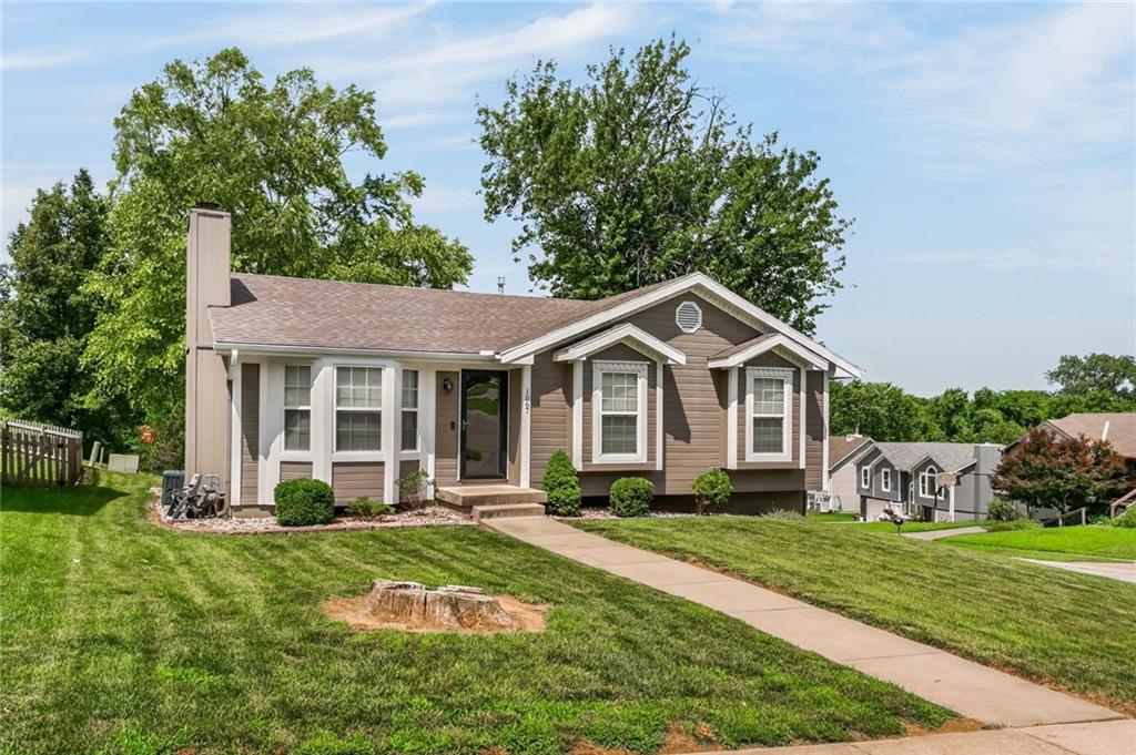 1867 Quail Ridge Drive - Photo 1
