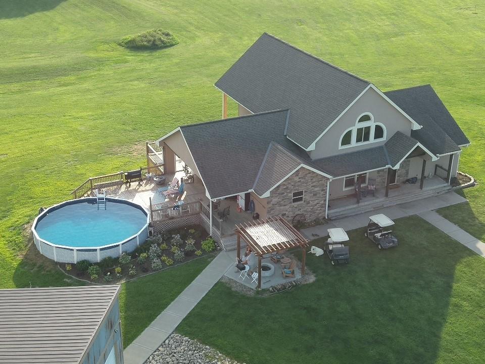 28 NW 1501 Road - Photo 1