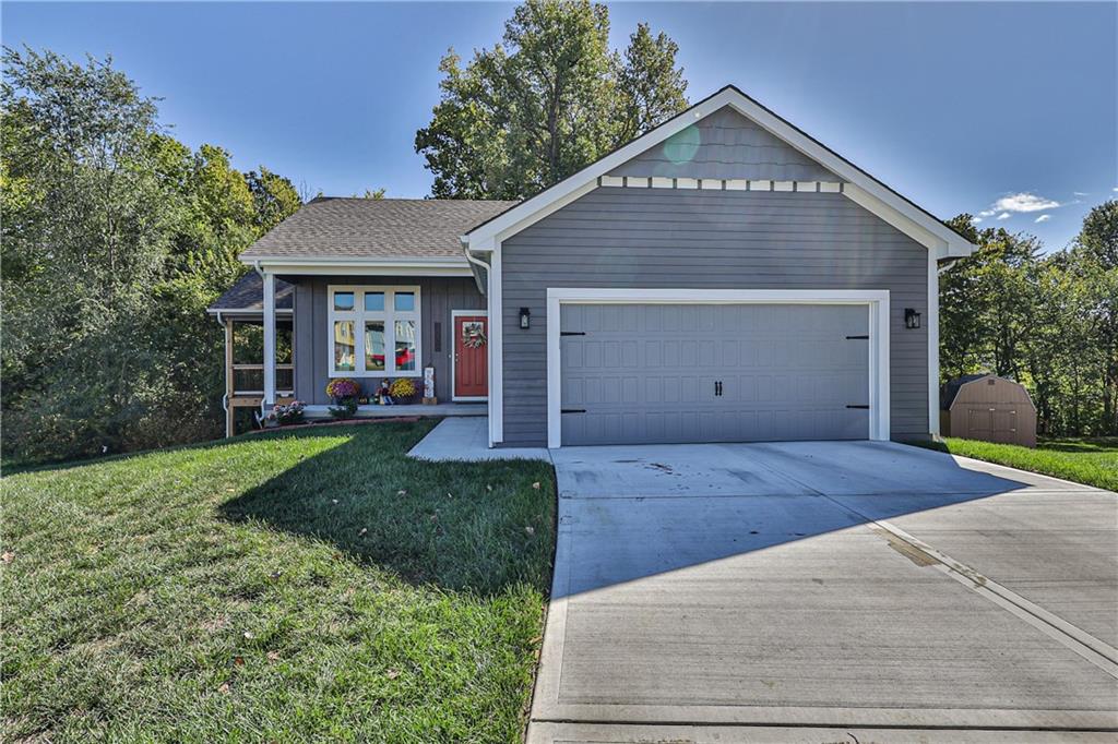 2206 Corbin Court - Photo 1