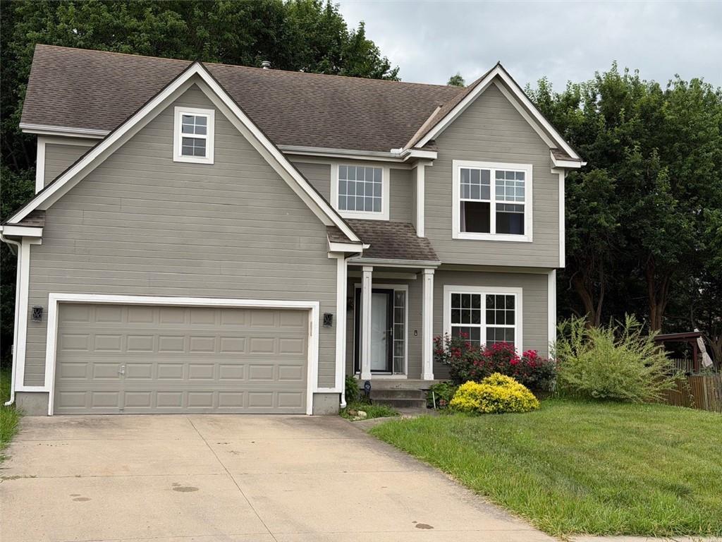 421 Stacey Drive - Photo 1